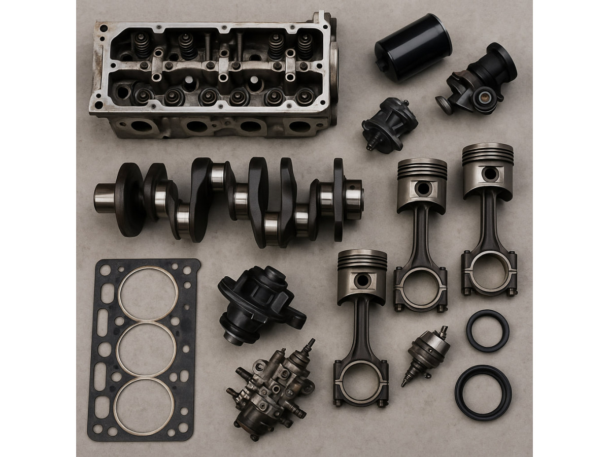 Капітальний чи частковий ремонт: що вибрати?